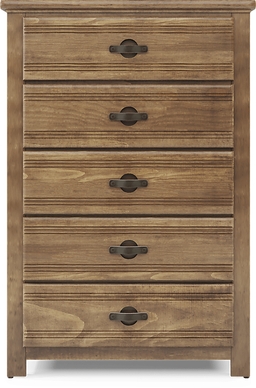 chest