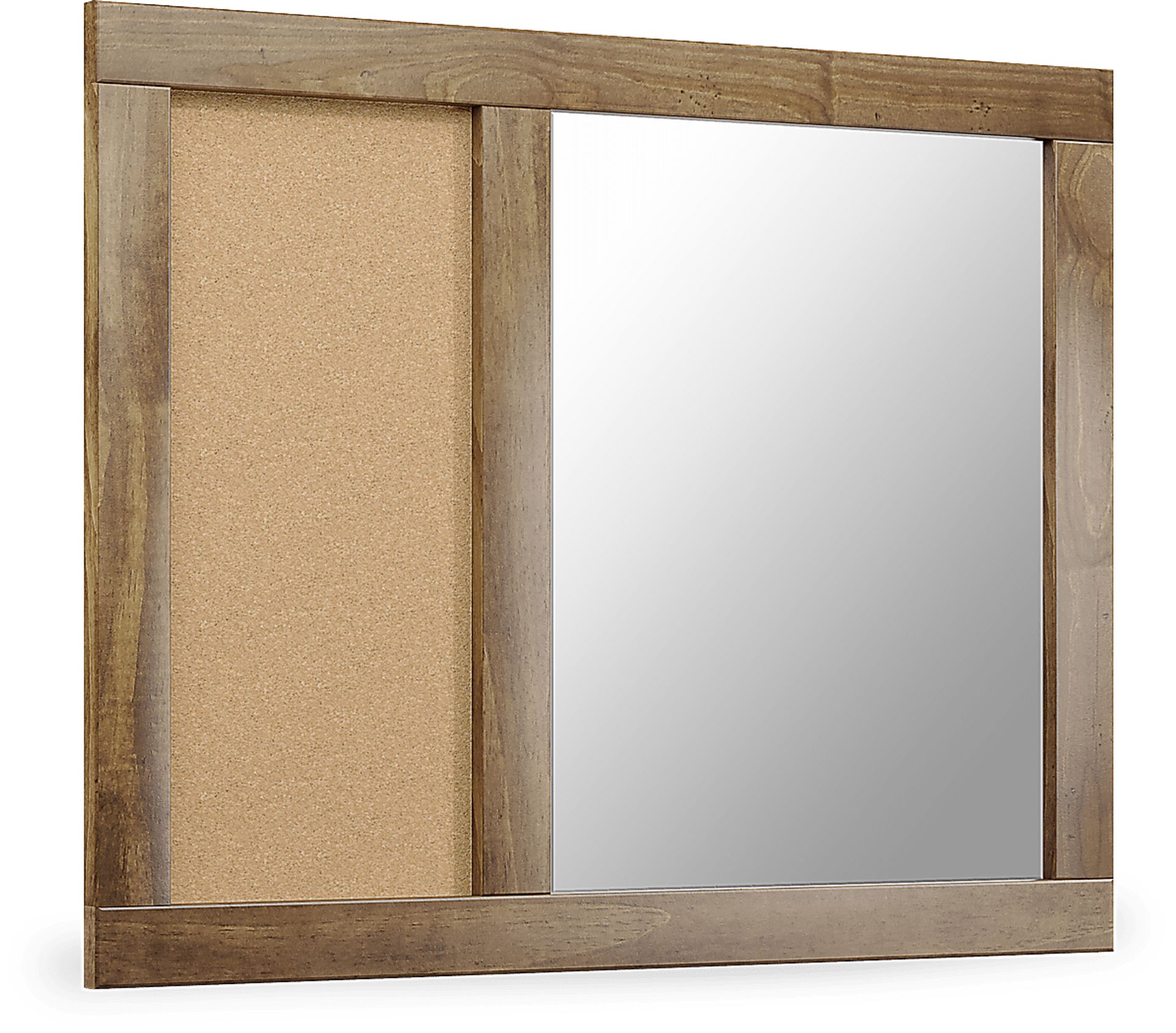 Kids Creekside 3.0 Chestnut Twin Panel Bedroom - Image 8