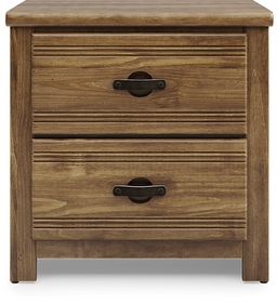 nightstand