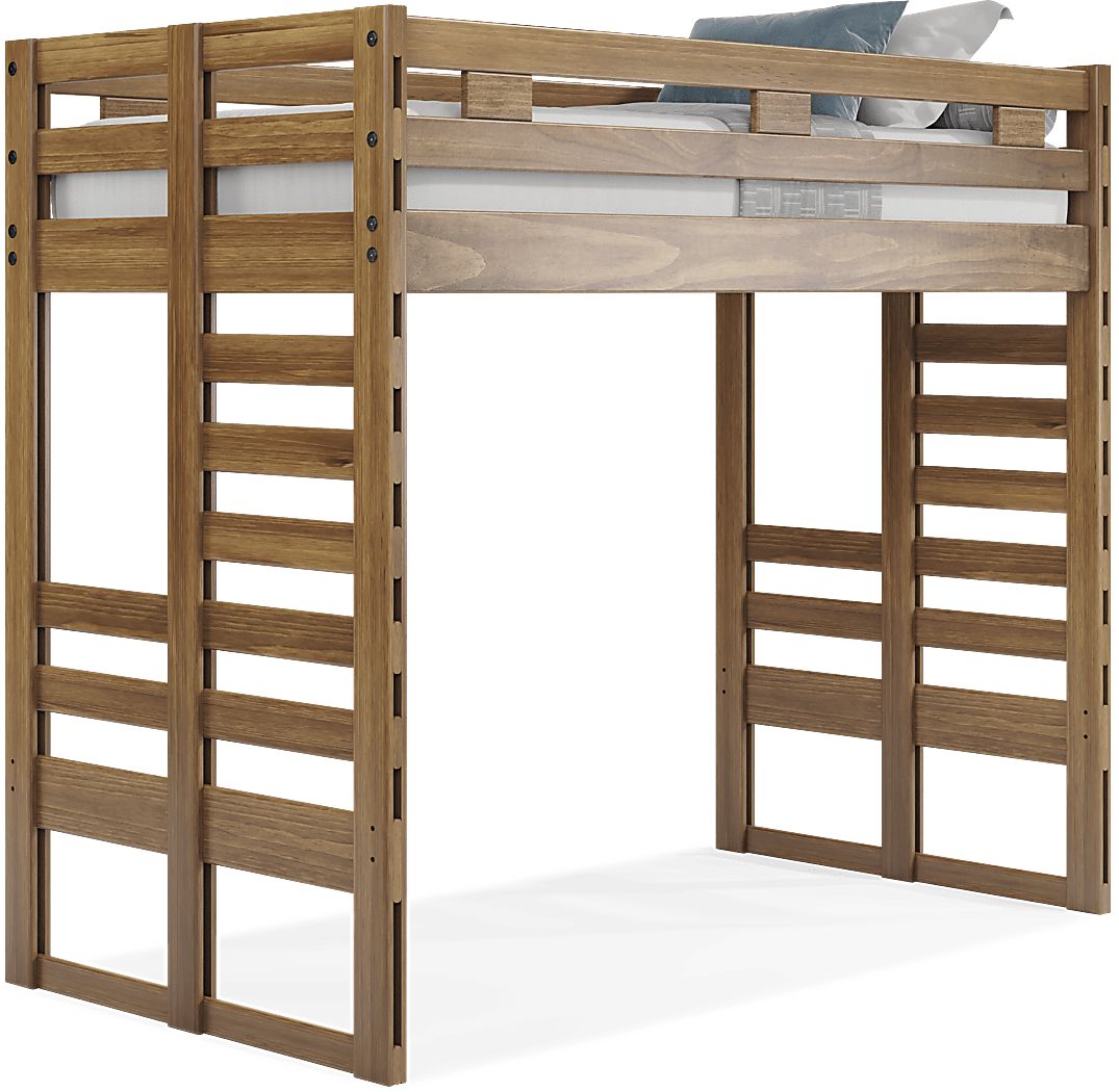 Loft Bed