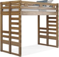 Loft Bed