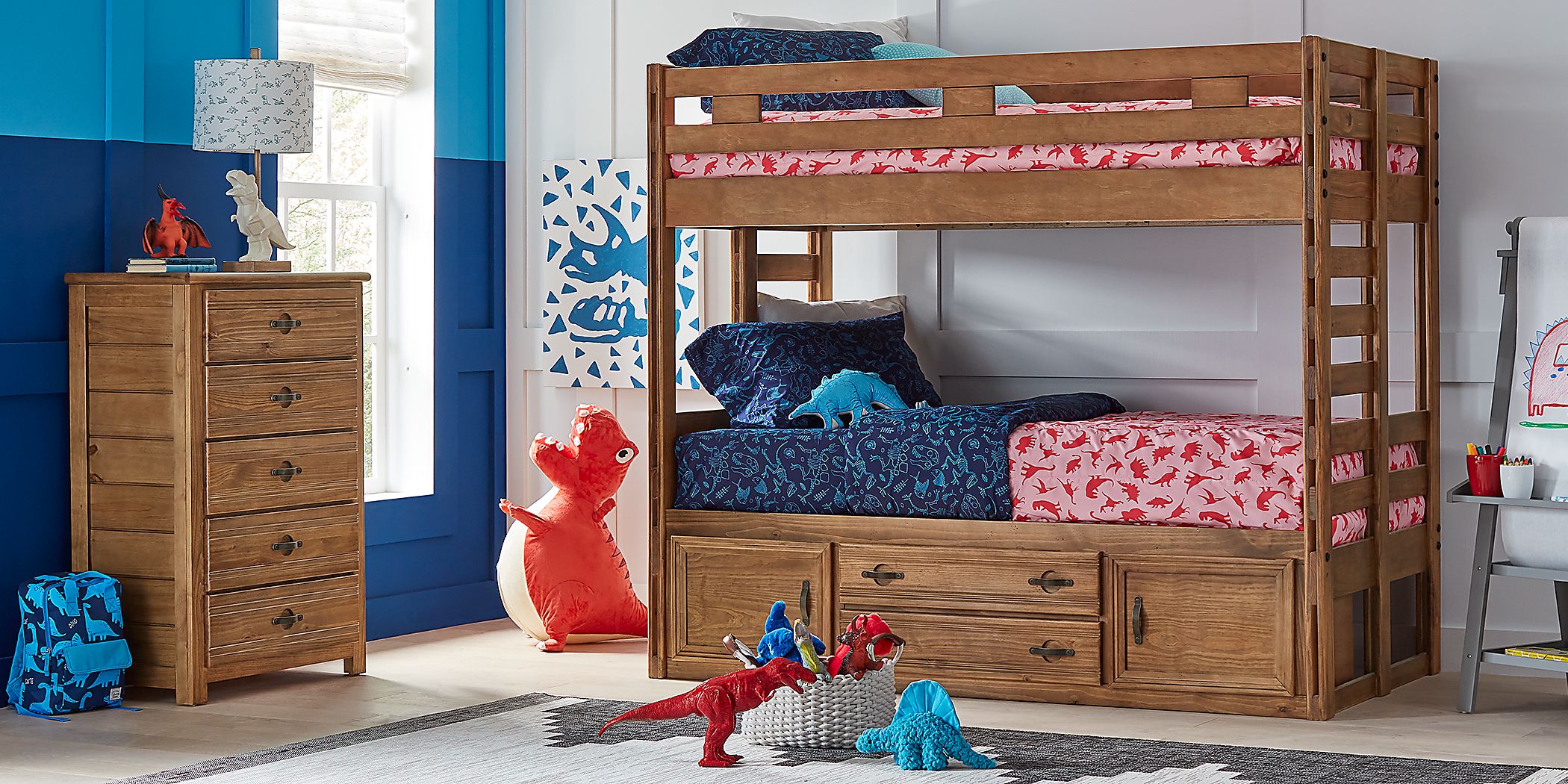 https://assets.roomstogo.com/product/kids-creekside-20-chestnut-twin-twin-bunk-bed-with-storage-side-rail_3724041P_image-room?cache-id=cc634a86afee690dc06b47ab404b3b46