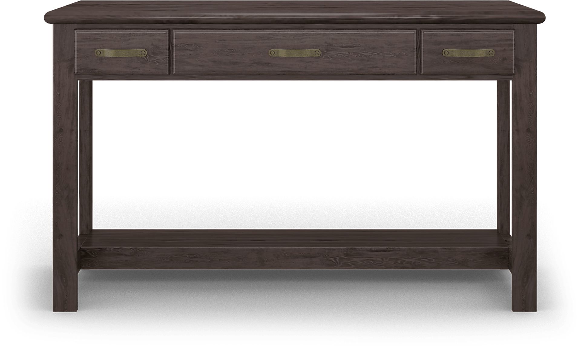 Kids Creekside Charcoal Desk - Image 1