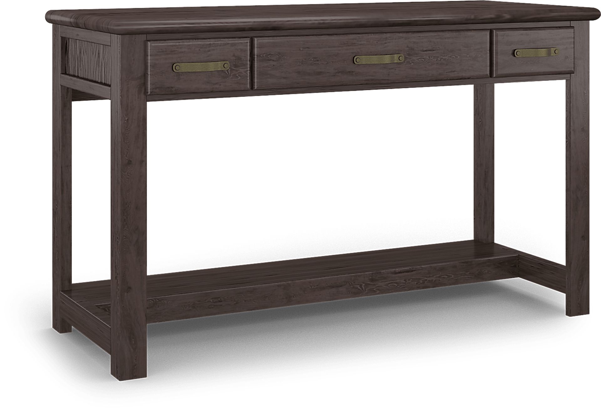 Kids Creekside Charcoal Desk - Image 2