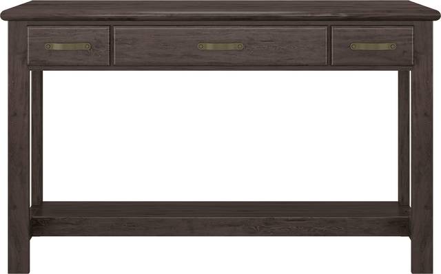 Kids Creekside Charcoal Desk - Thumbnail - Image 1