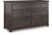 Kids Creekside Charcoal Dresser