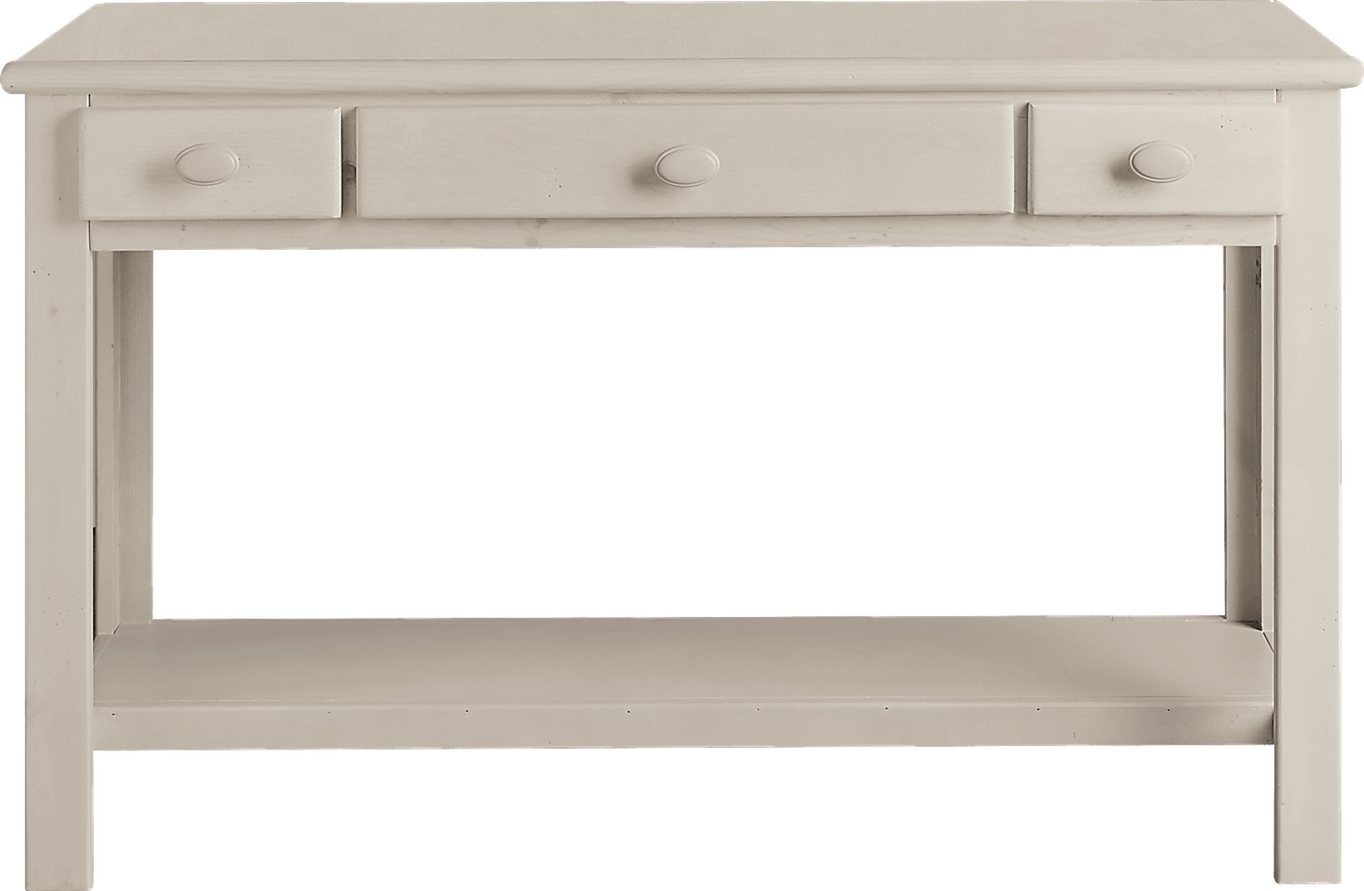 Kids Creekside Stone Wash Desk - Image 1