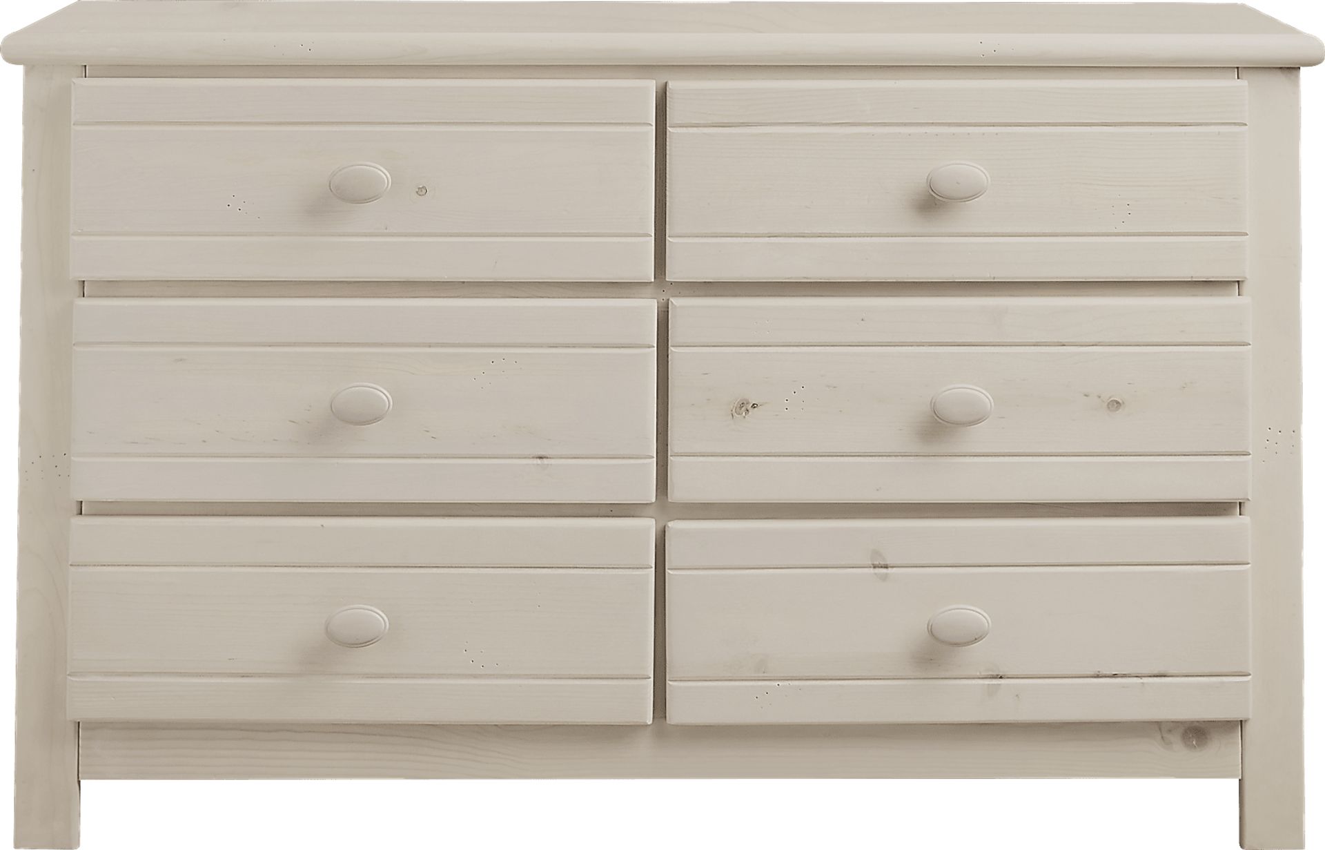 Creekside Stone Wash 5 Pc Full Slat Bedroom - Image 3