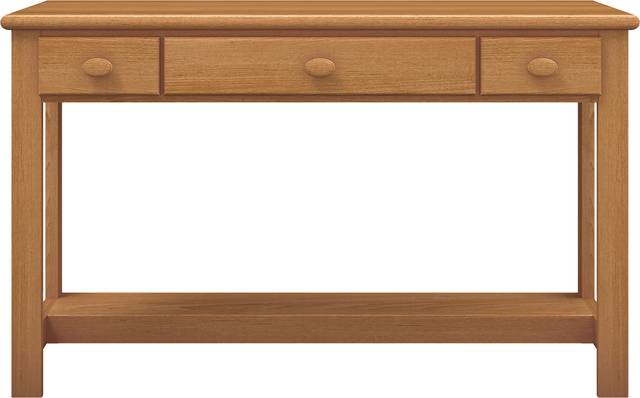 Kids Creekside Taffy Desk - Thumbnail - Image 2