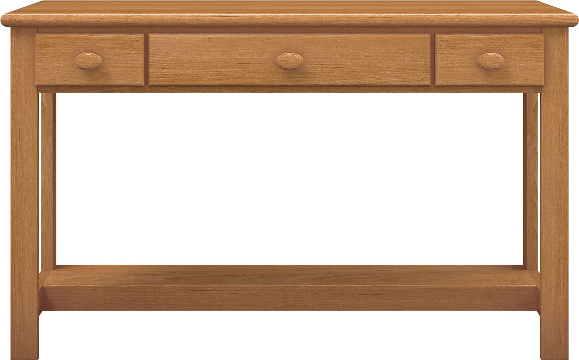 Kids Creekside Taffy Desk - Image 2