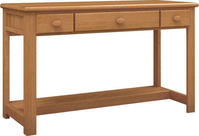 Kids Creekside Taffy Desk - Thumbnail - Image 1
