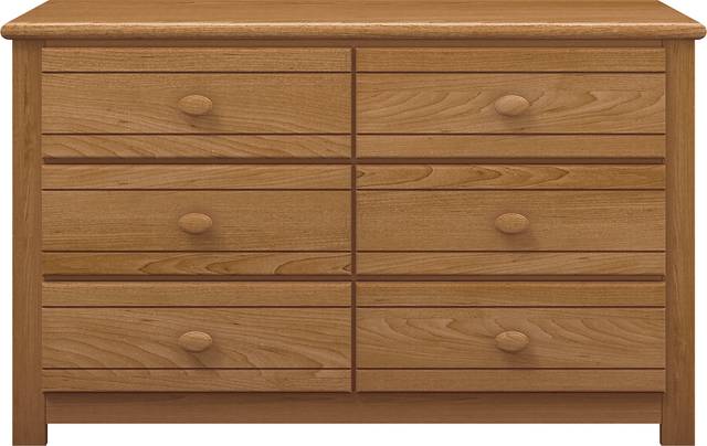 Kids Creekside Taffy 5 Pc Twin Bookcase Bedroom - Thumbnail - Image 4