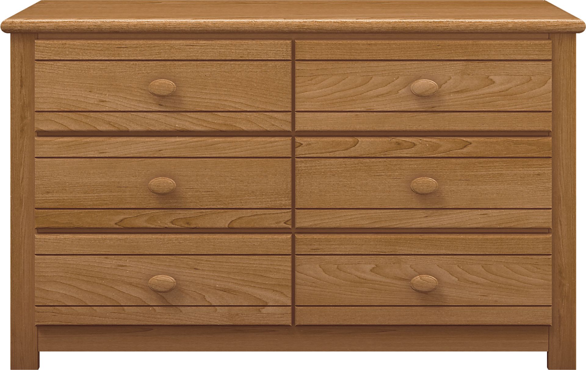 Kids Creekside Taffy 5 Pc Twin Bookcase Bedroom - Image 4