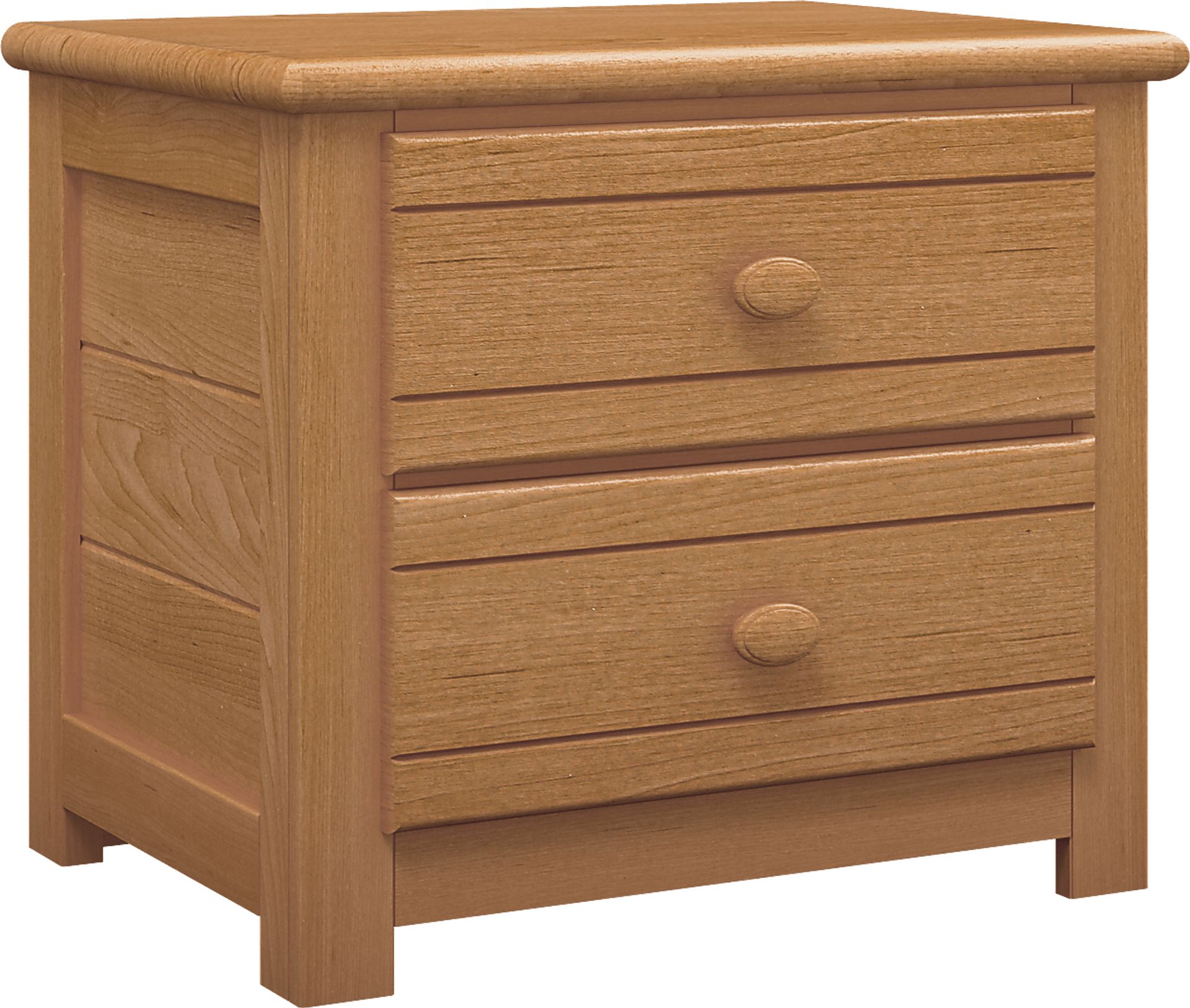 Kids Creekside Taffy Nightstand - Image 1