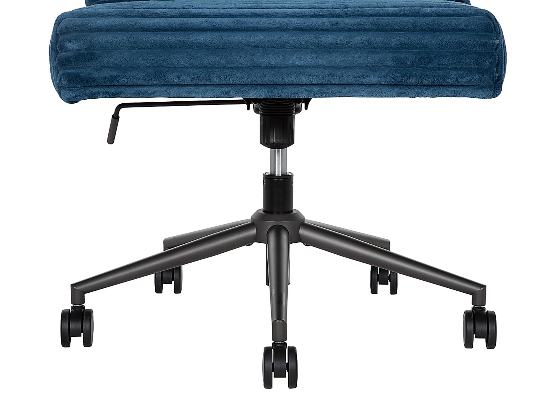 Kids Crisscross Blue Desk Chair - Image 5