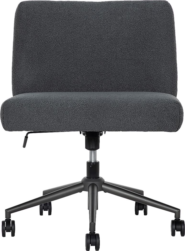 Room & Board Crisscross Desk Chair - Thumbnail 5