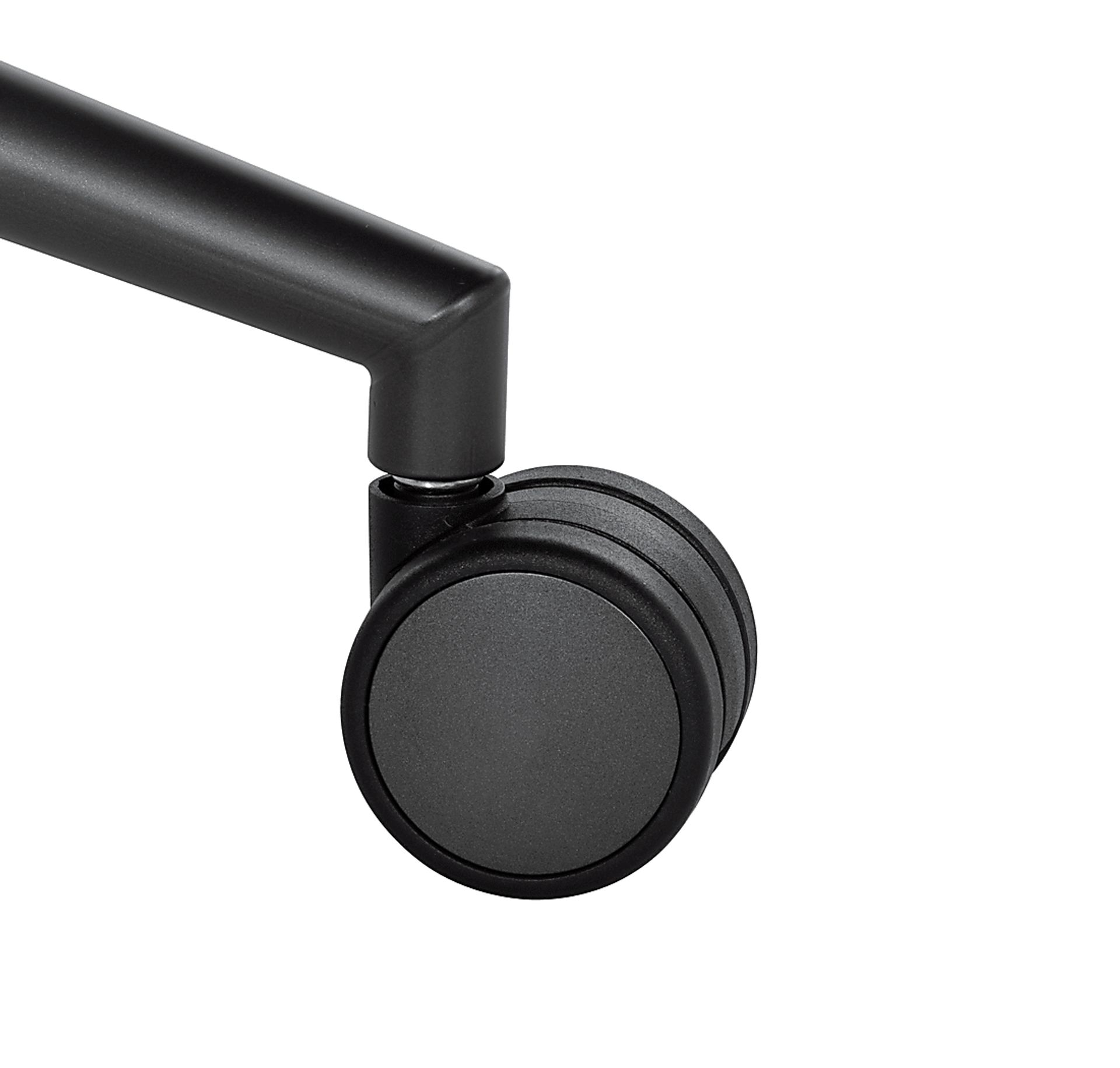 Kids Crisscross Gray Desk Chair - Image 7