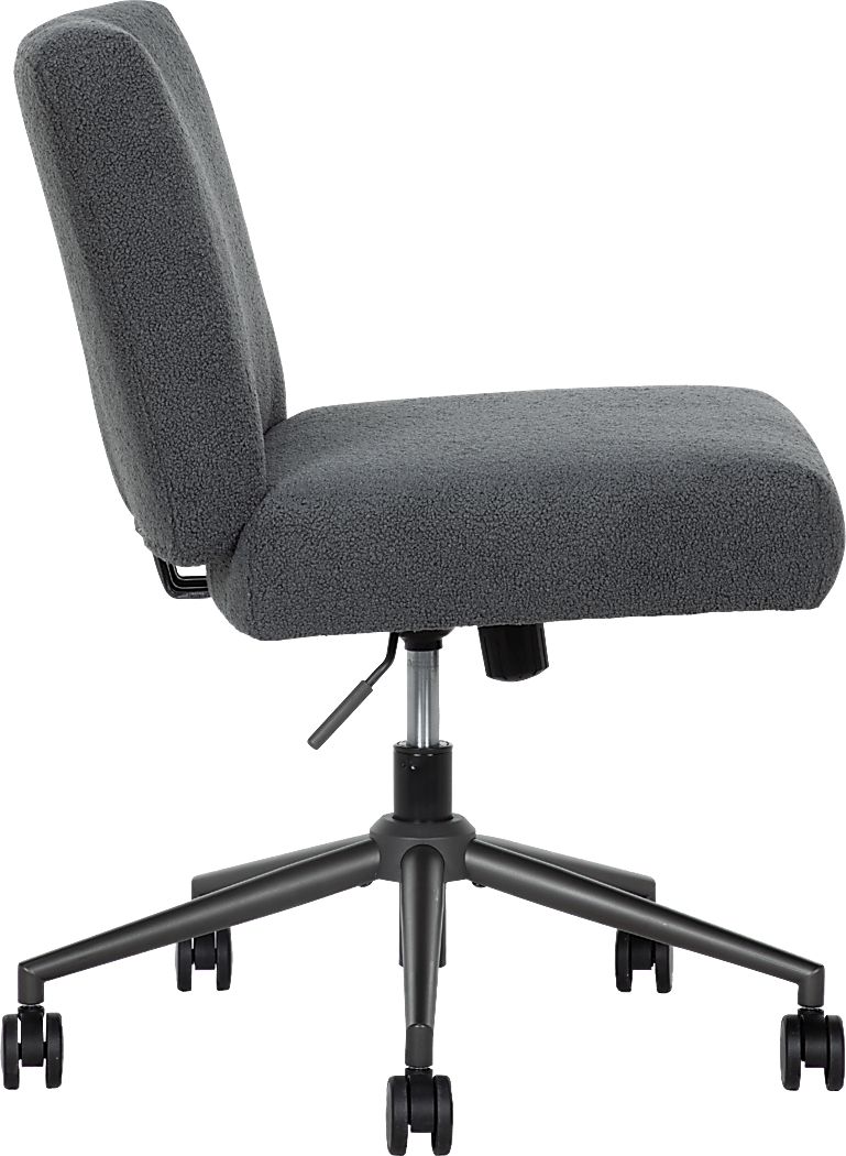 Room & Board Crisscross Desk Chair - Thumbnail 2