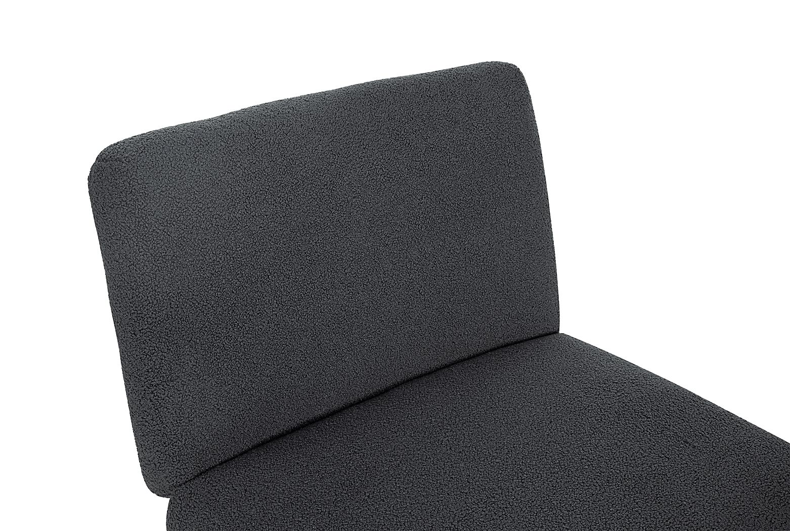 Kids Crisscross Gray Desk Chair - Thumbnail 2