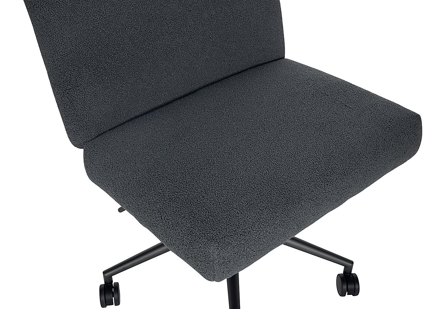 Room & Board Crisscross Desk Chair - Thumbnail 4