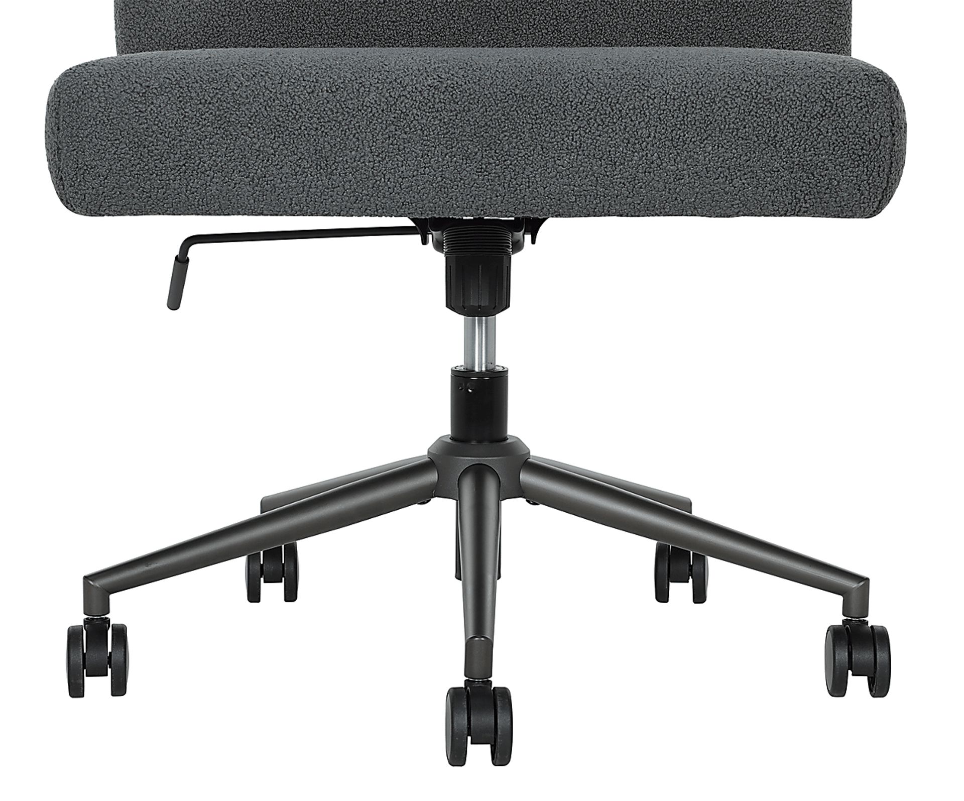 Kids Crisscross Gray Desk Chair - Image 6