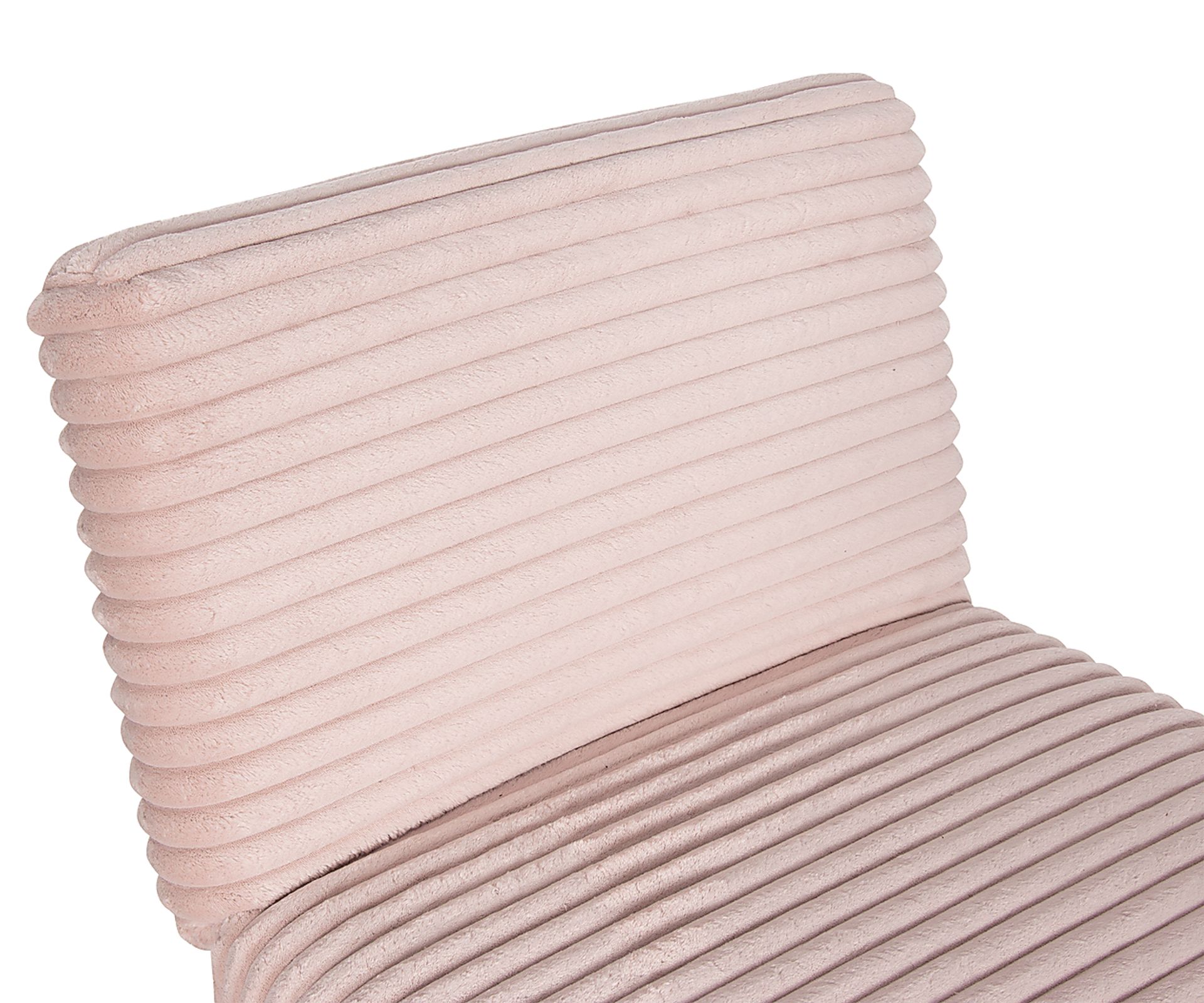 Kids Crisscross Pink Desk Chair - Image 4