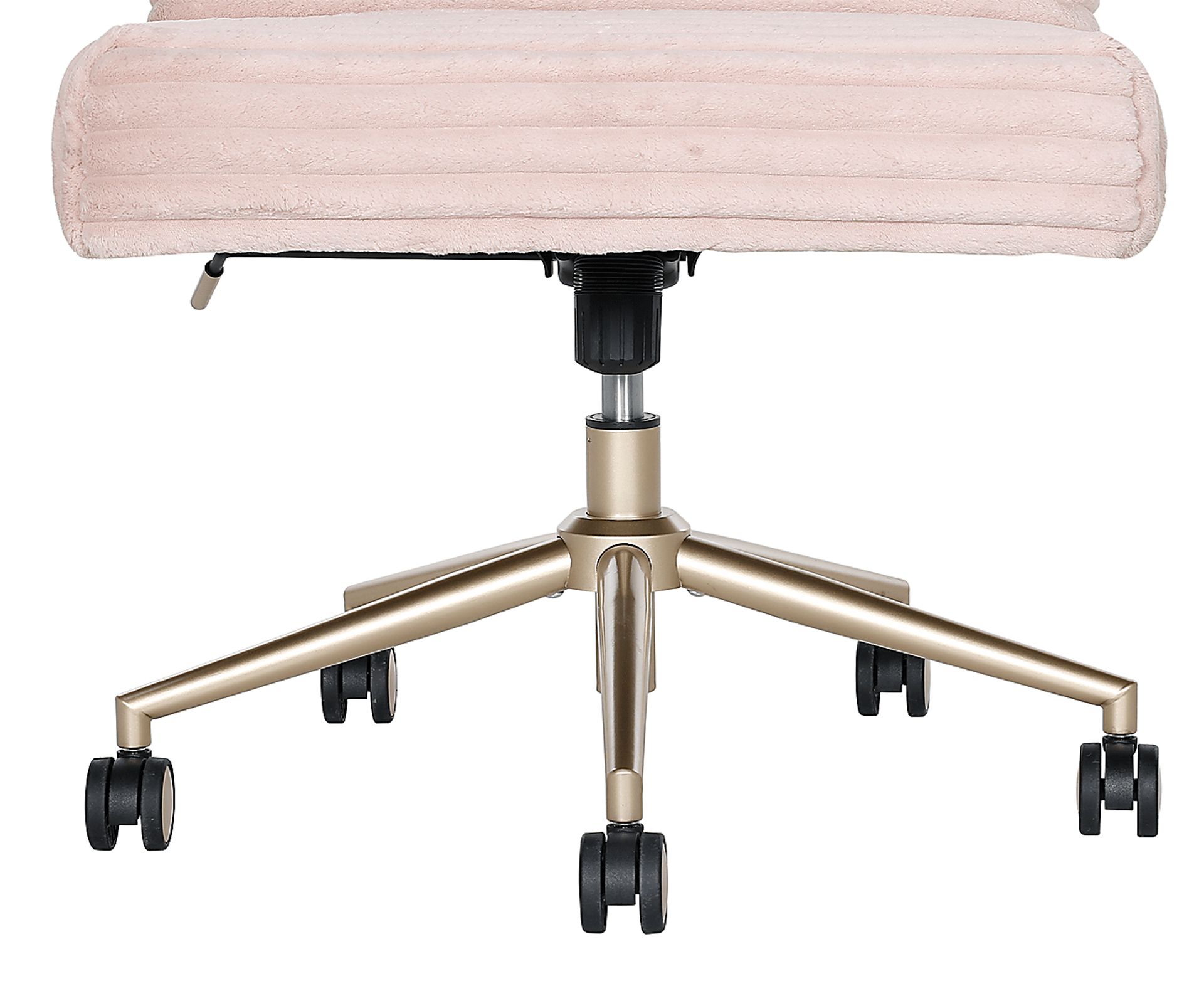 Kids Crisscross Pink Desk Chair - Image 6