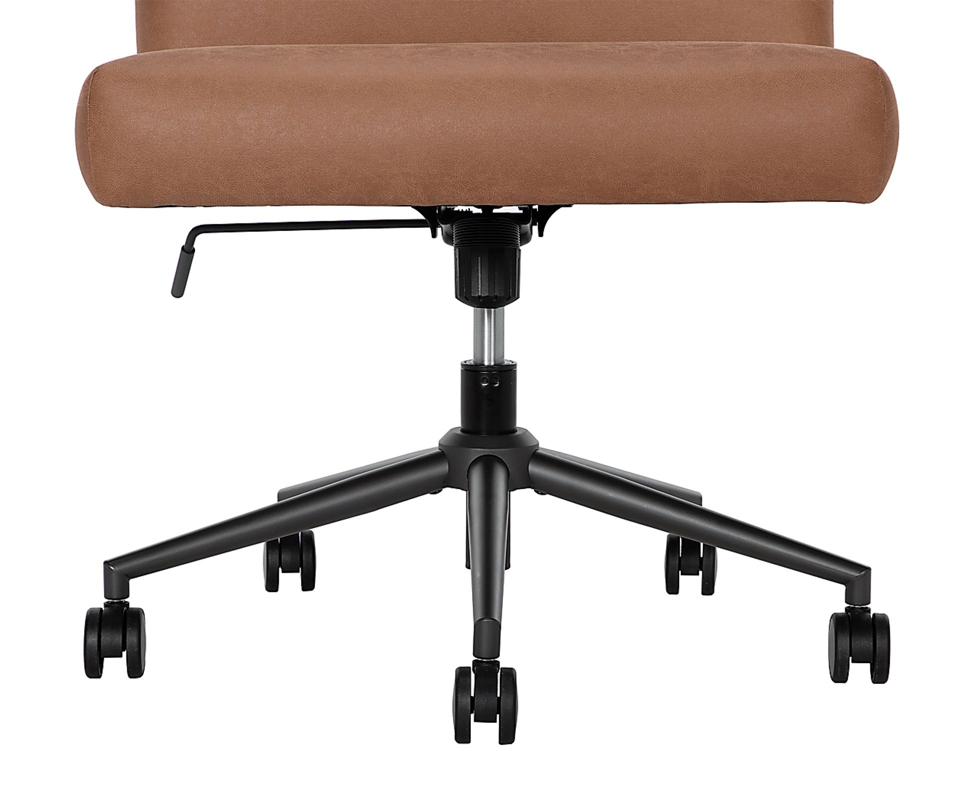 Kids Crisscross Tan Desk Chair - Image 6