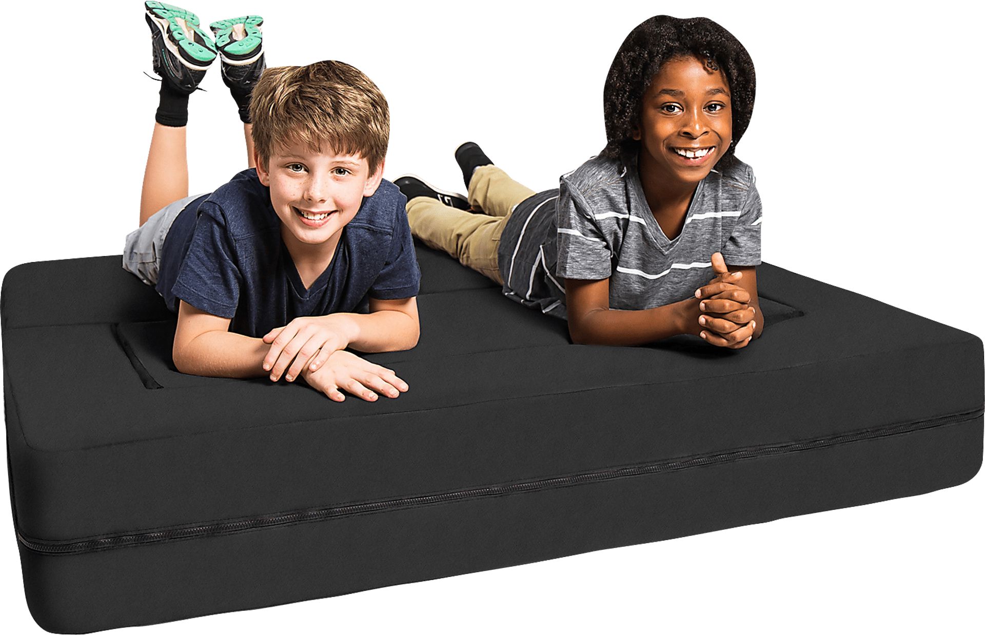 Kids convertible couch online