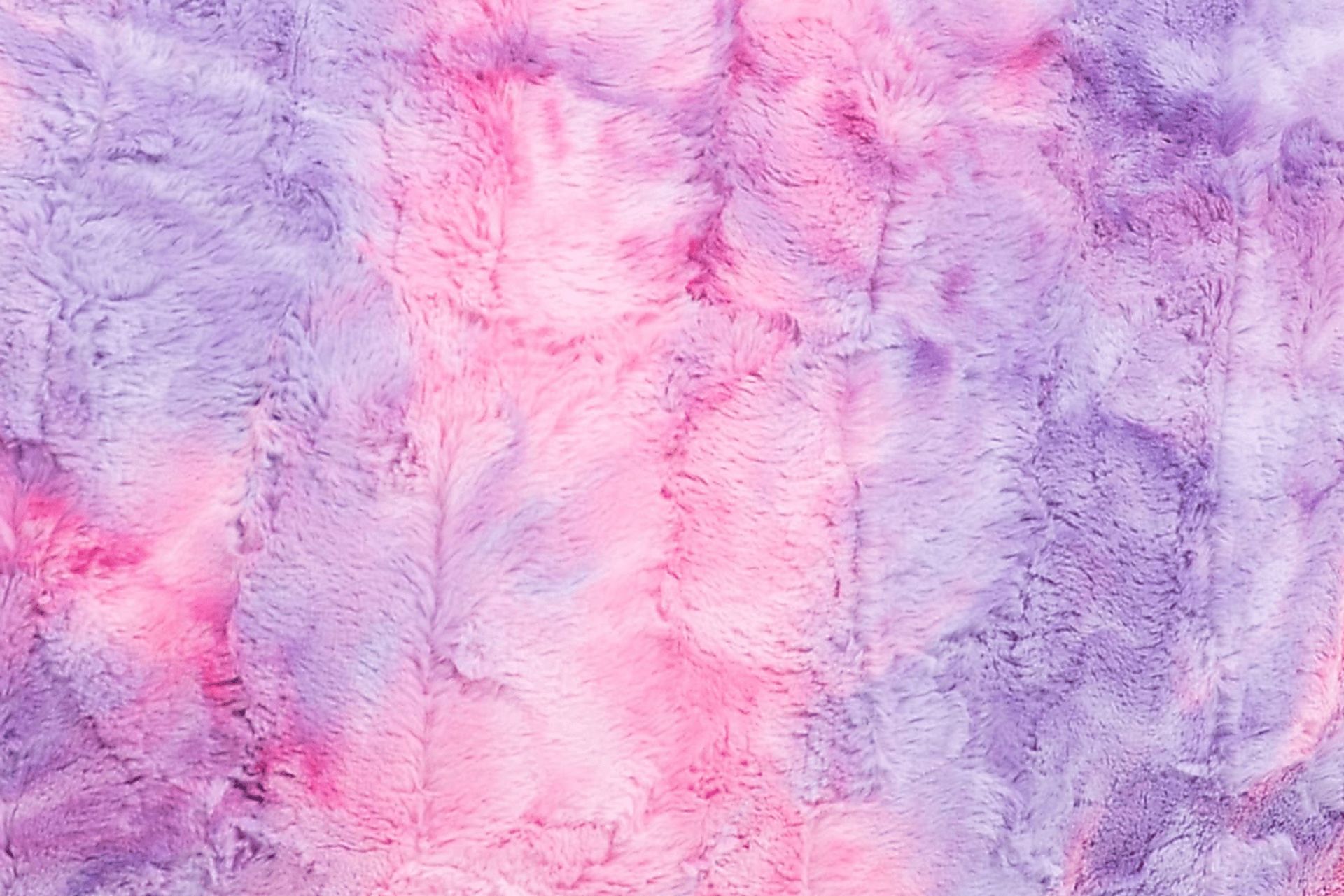 Kids Cushy Cloud Unicorn Pink Bean Bag Chair - Image 3