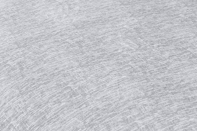 Cushy Cloud XL Gray Bean Bag Chair - Thumbnail - Image 2