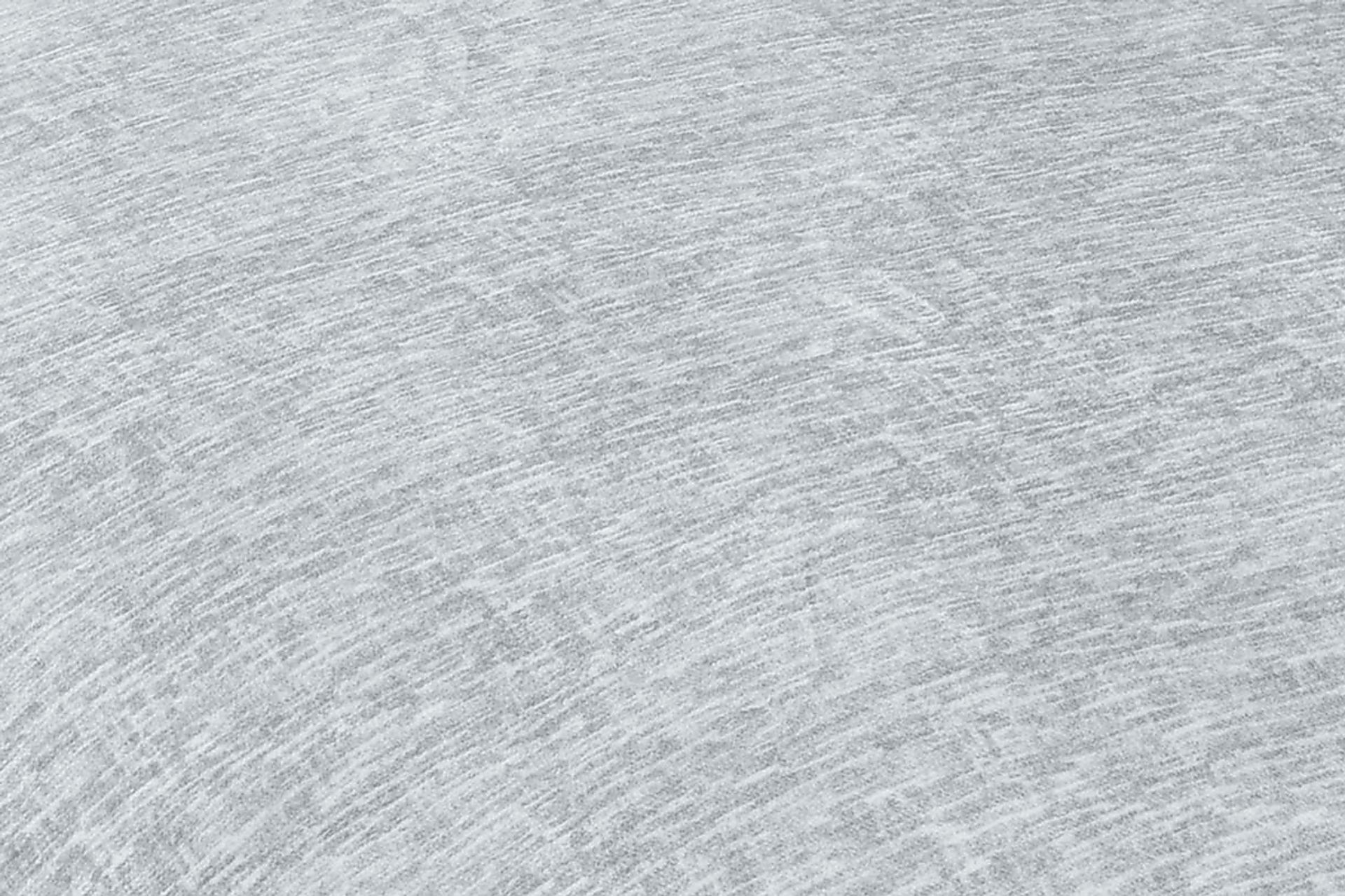 Cushy Cloud XL Gray Bean Bag Chair - Image 2