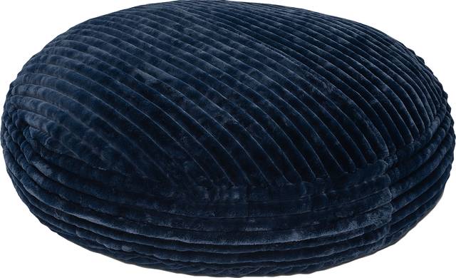 Cushy Cloud XL Midnight Bean Bag Chair - Thumbnail - Image 1