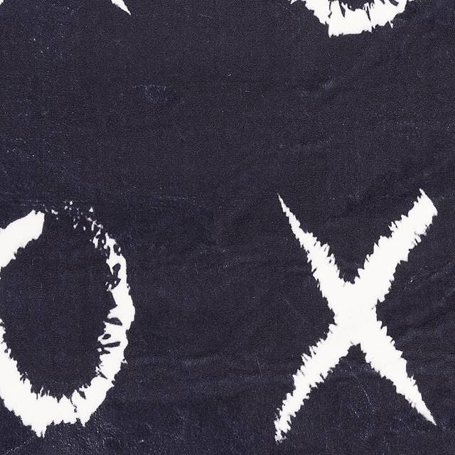 Kids Cute Hugs Black 3'5 x 5' Rug - Thumbnail - Image 7