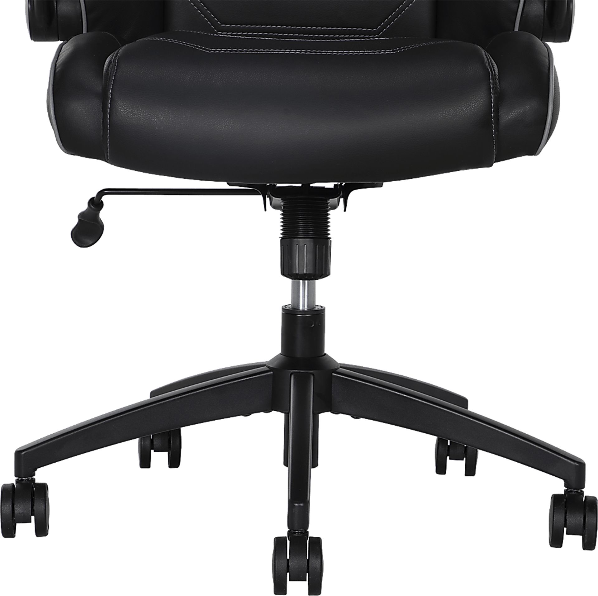 Kids Cyber Black Gaming Chair - Image 7