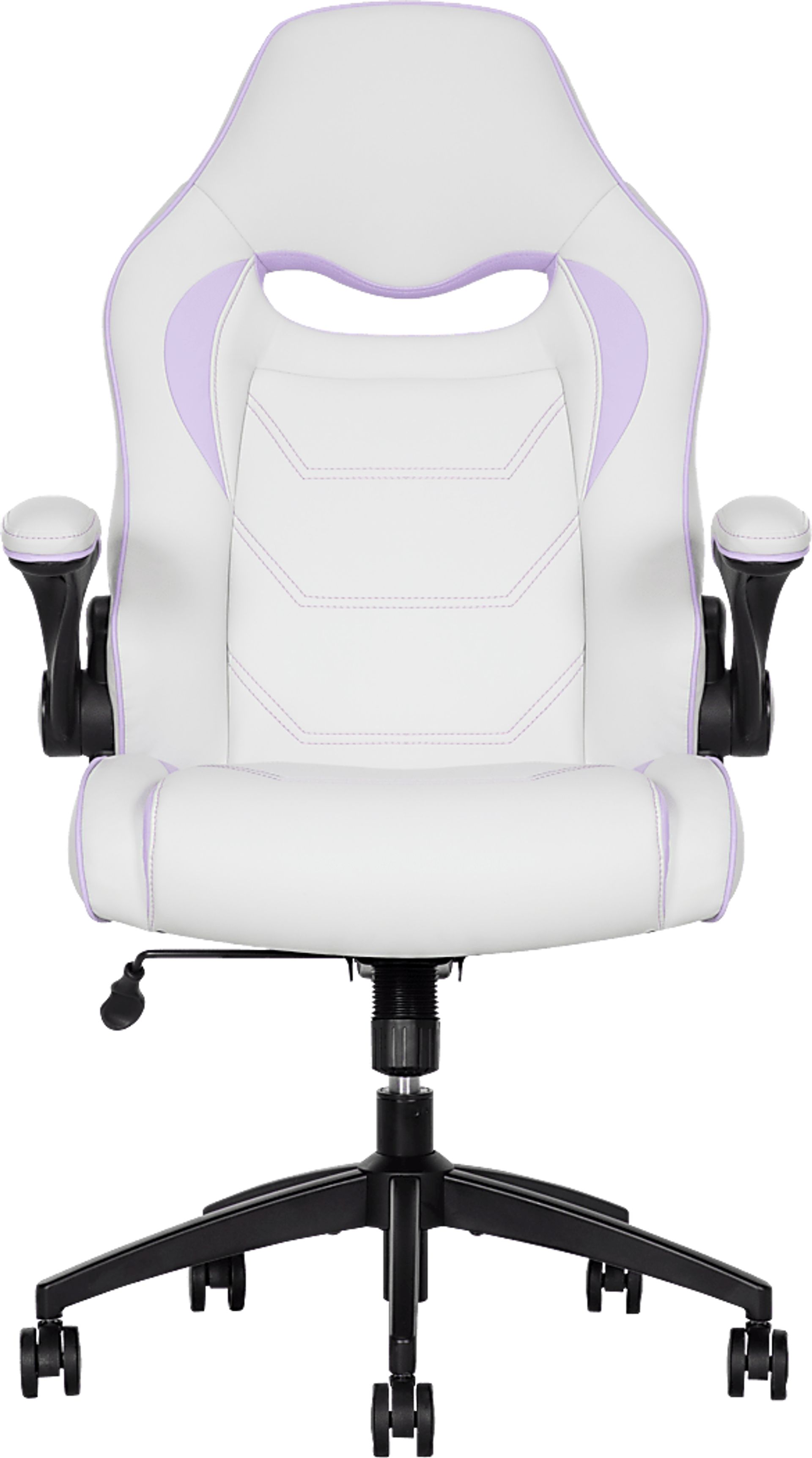 Kids Cyber White Gaming Chair - Image 2