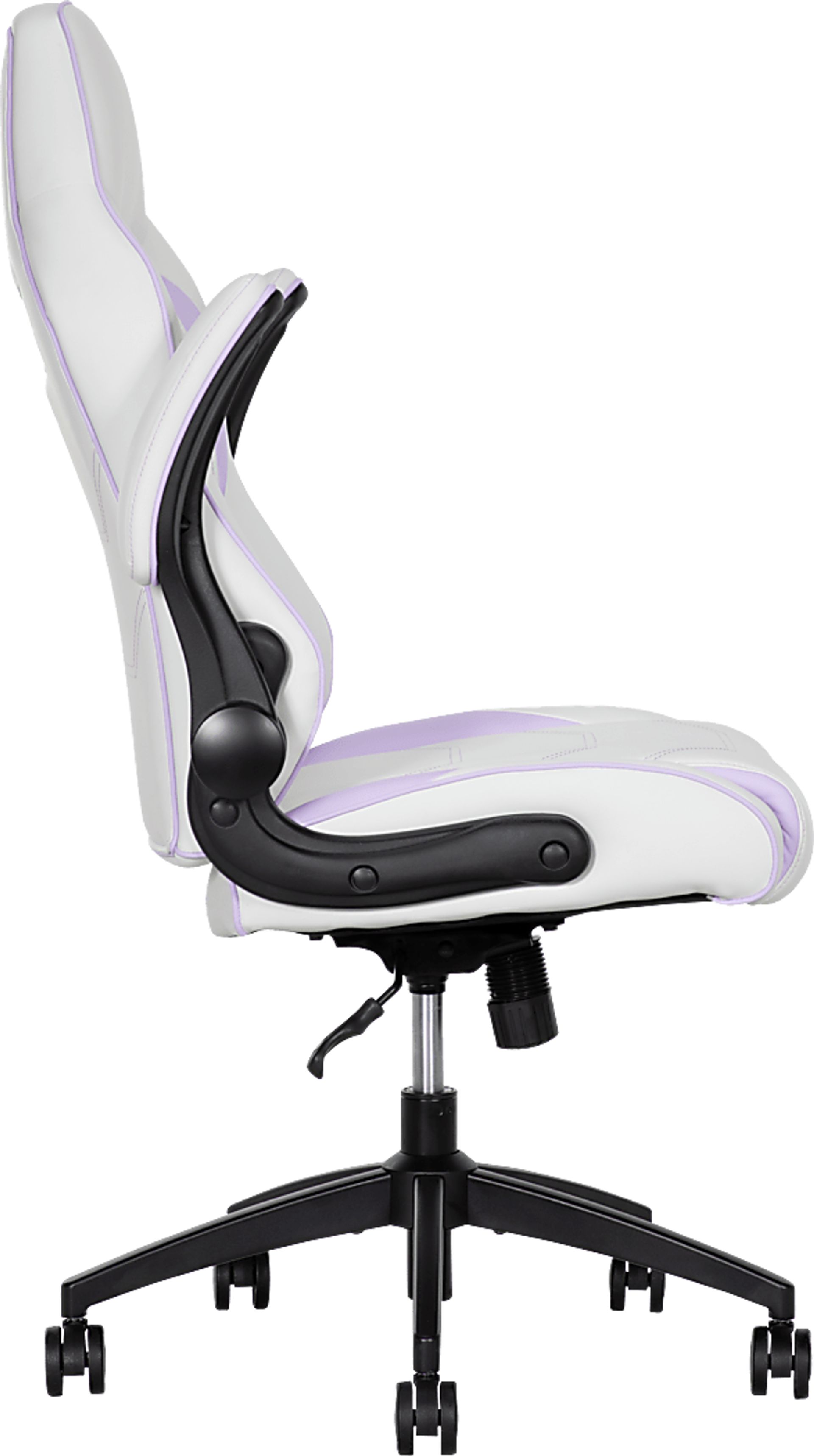 Kids Cyber White Gaming Chair - Image 3