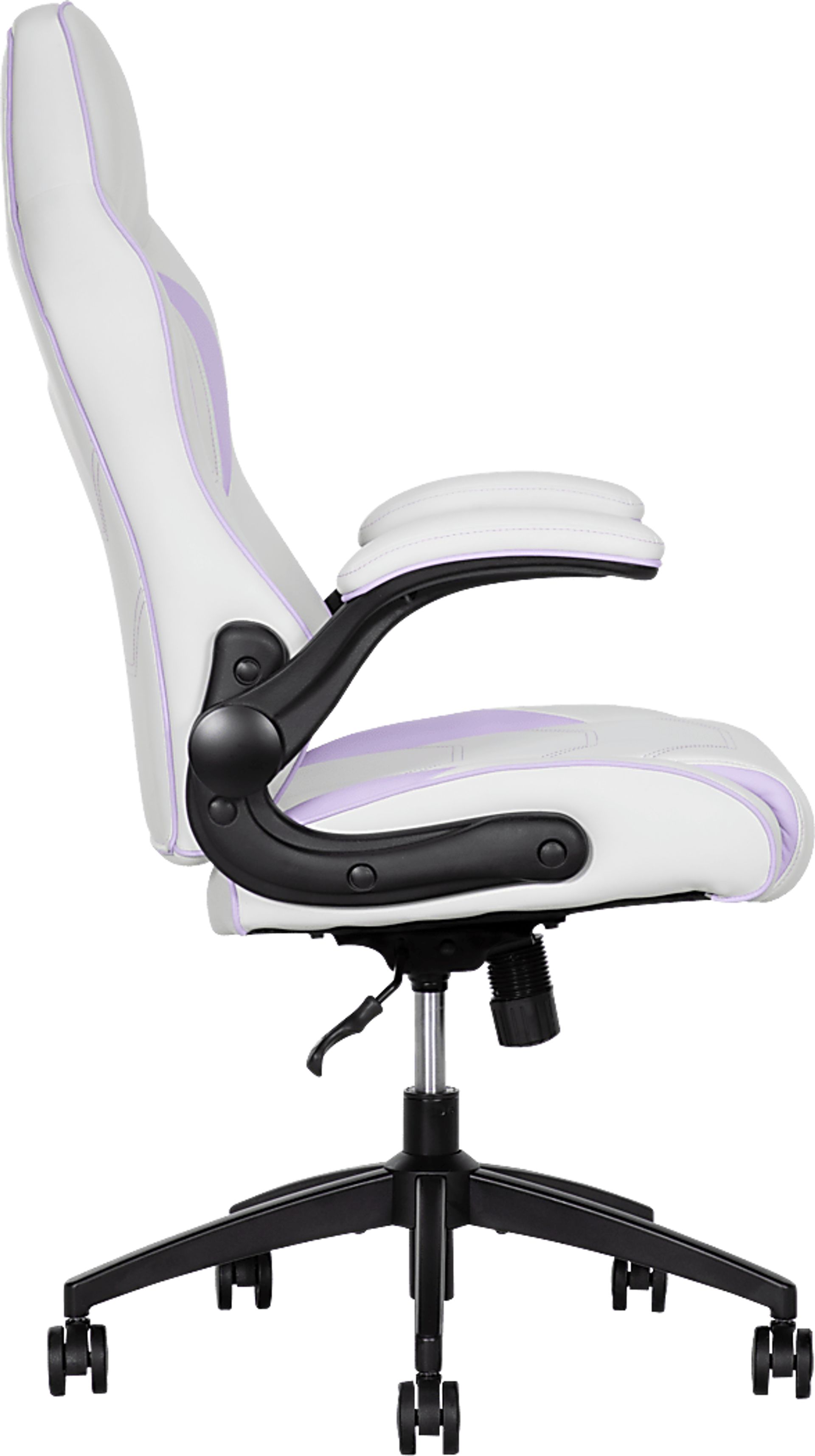 Kids Cyber White Gaming Chair - Image 4