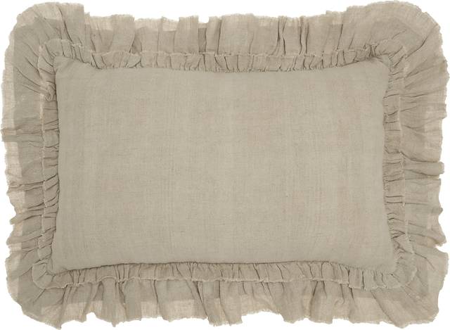 Kids Cymbeline I Natural Accent Pillow - Thumbnail - Image 2