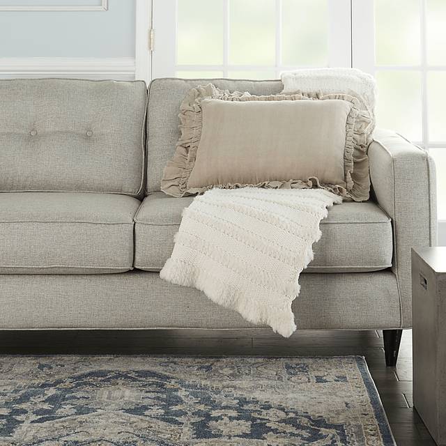 Kids Cymbeline I Natural Accent Pillow - Thumbnail - Image 3