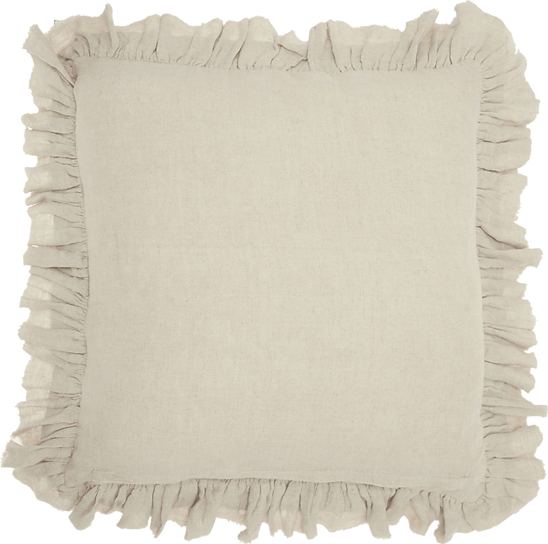 Kids Cymbeline II Natural Accent Pillow - Image 2