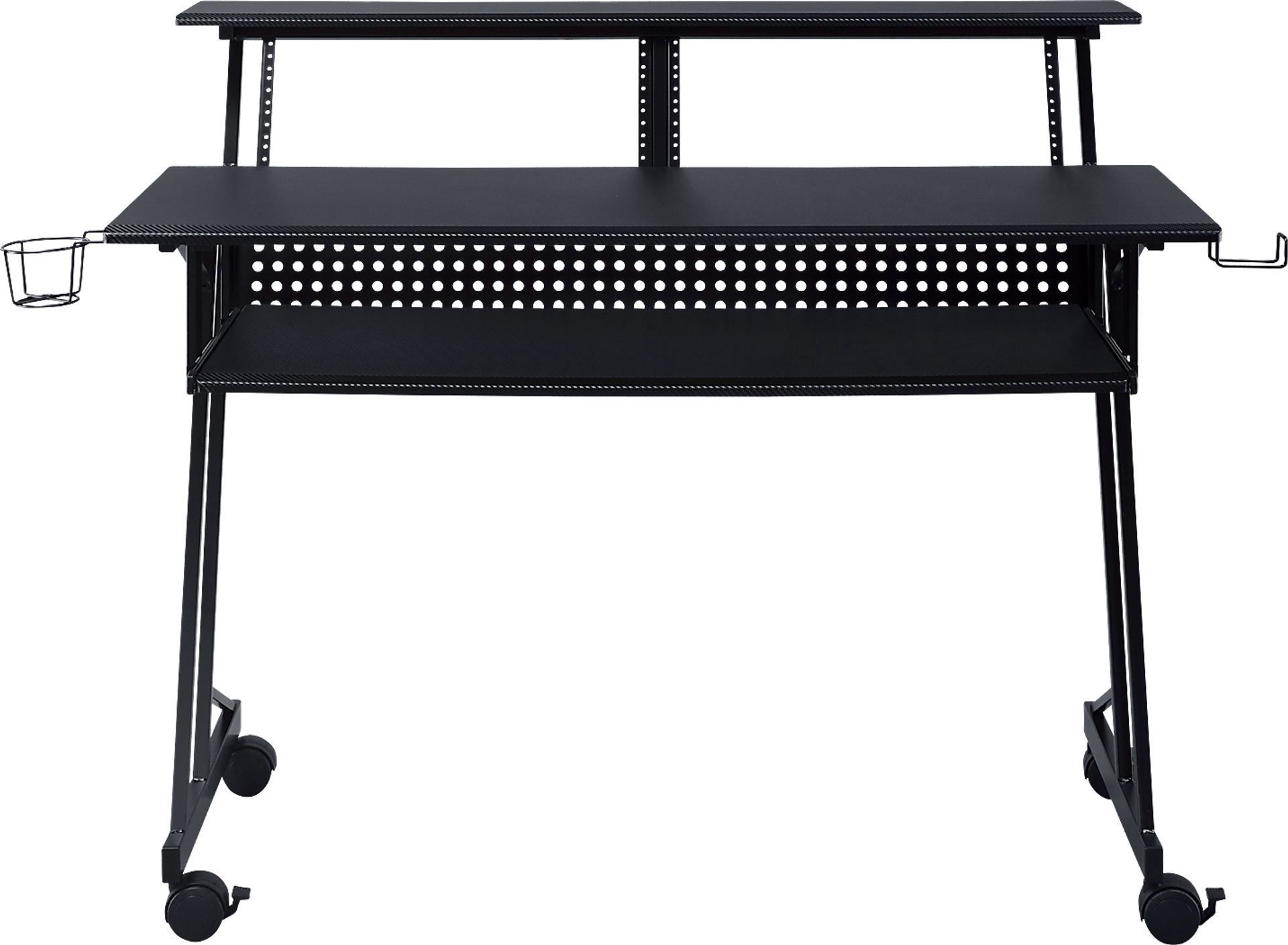 Kids Dalisay Black Desk - Image 2