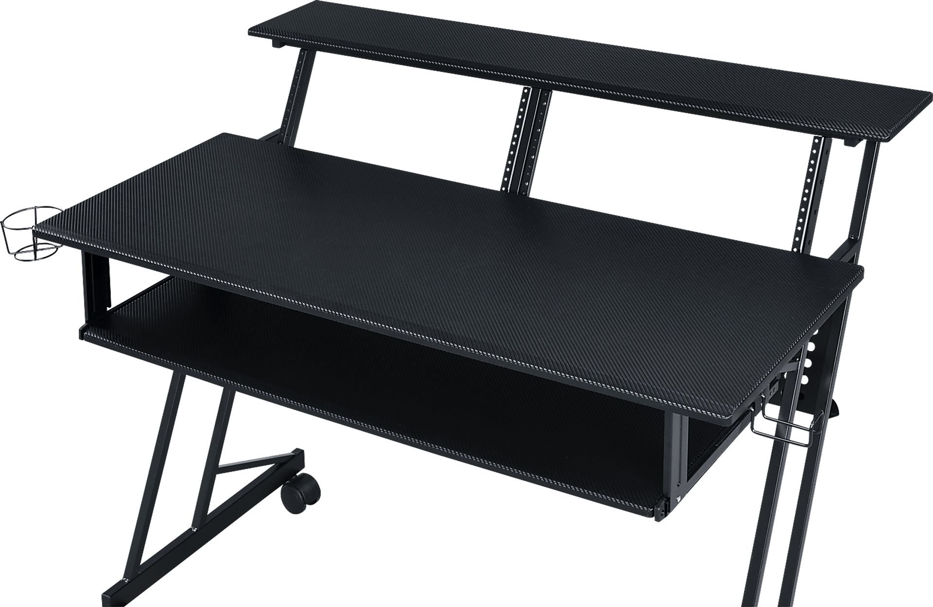Kids Dalisay Black Desk - Image 4