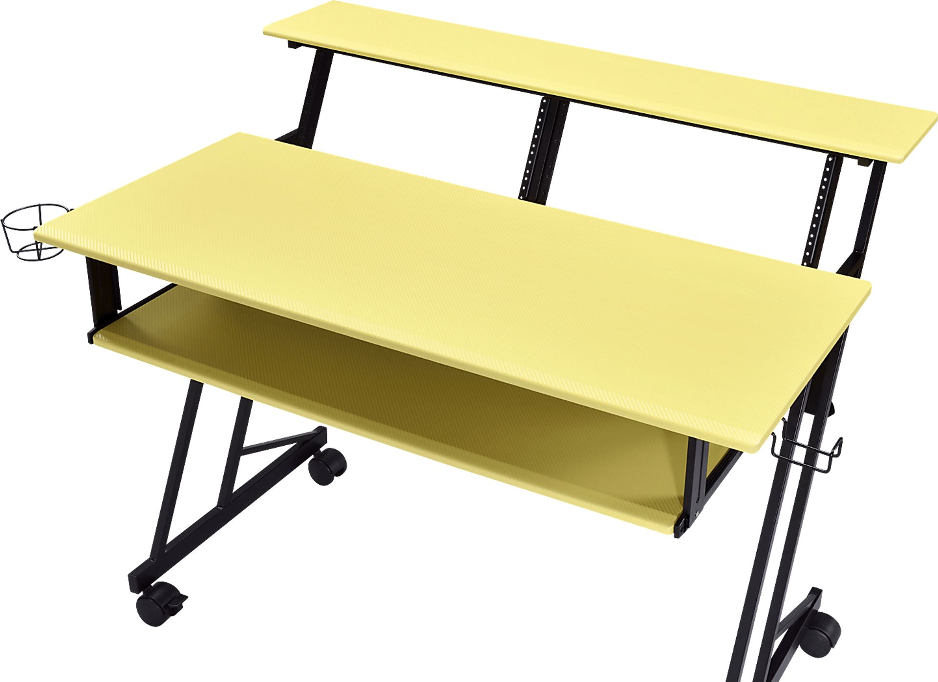 Kids Dalisay Yellow Desk - Image 4