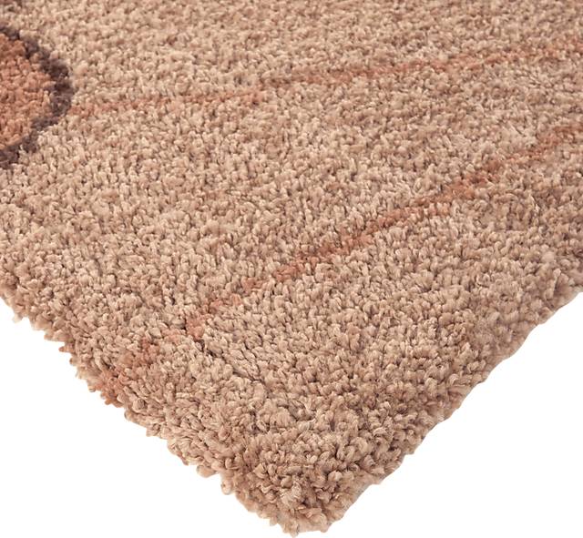Kids Dallari Pink 5'3 x 7' Rug - Thumbnail - Image 3