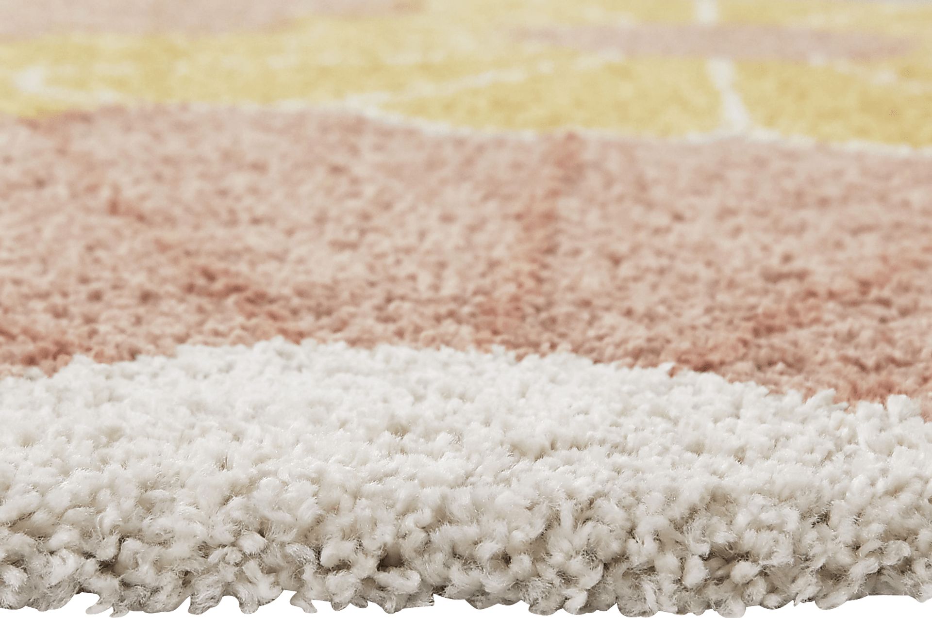 Kids Dallari Pink 5'3 x 7' Rug - Image 5