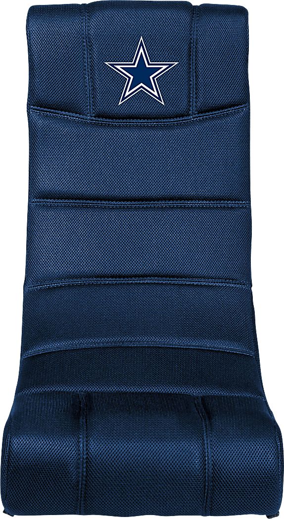 Kids Dallas Cowboys Gaming Rocker - Thumbnail 3