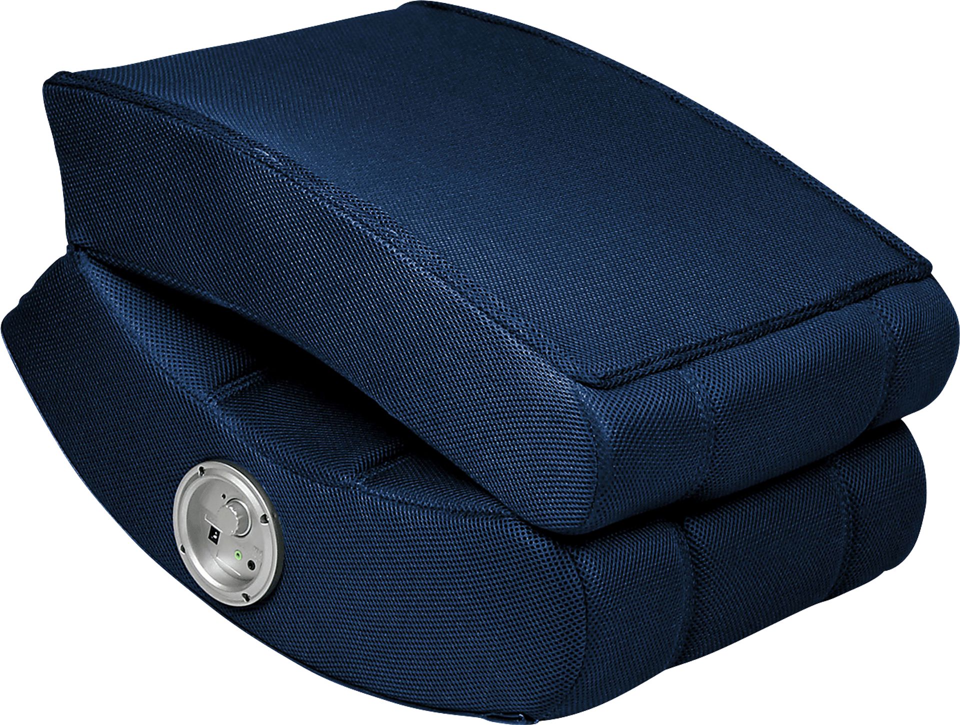 Kids Dallas Cowboys Gaming Rocker - Image 4