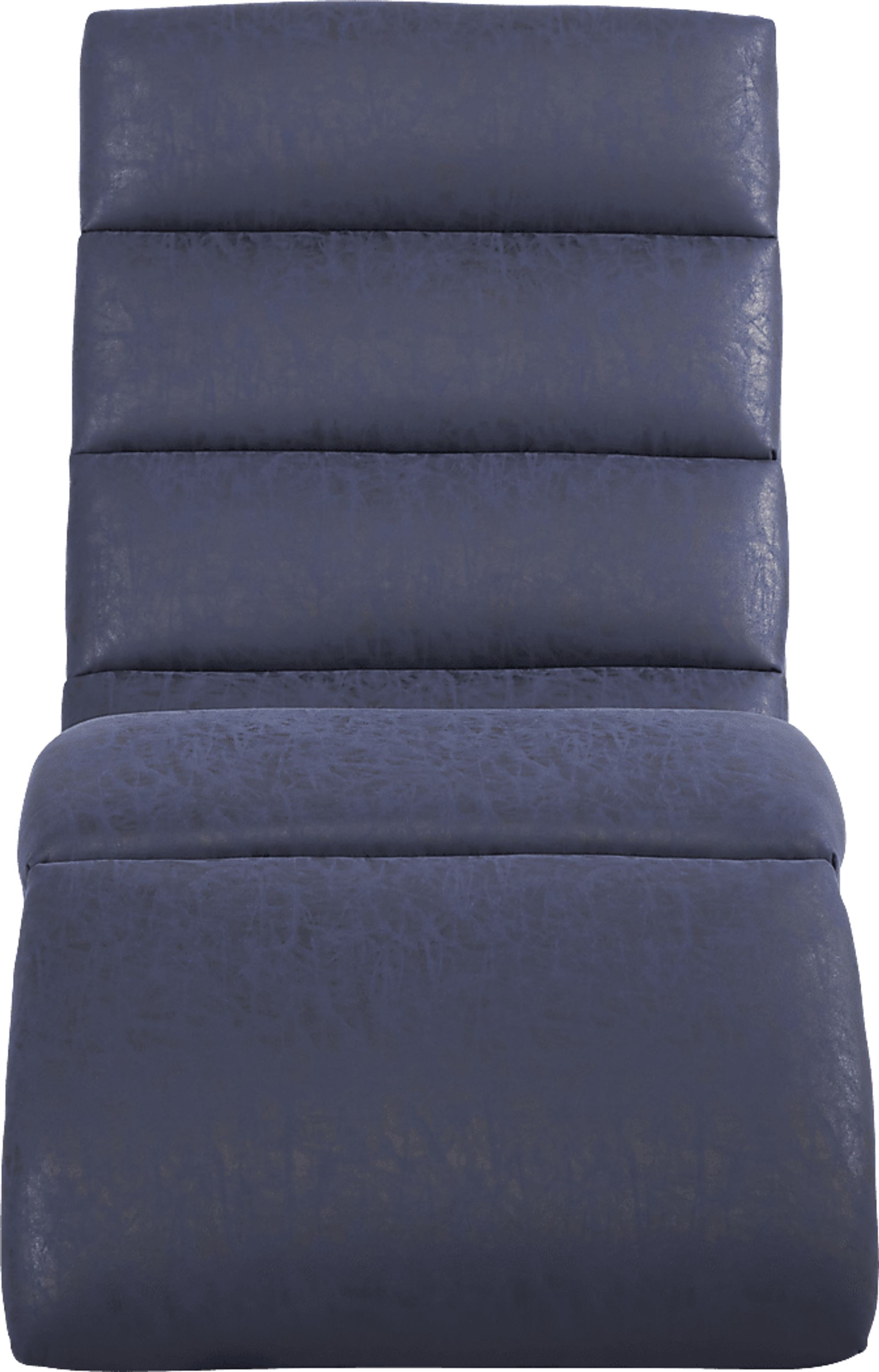 Kids Damen Blue Chaise - Image 2