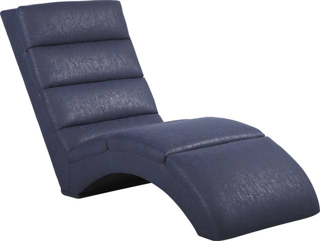 Kids Damen Blue Chaise - Thumbnail - Image 1